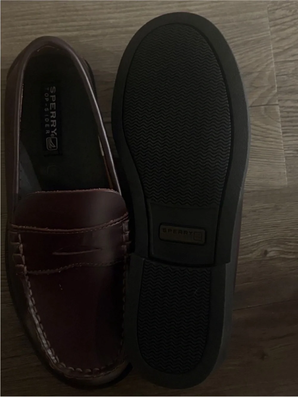 Sperry classic children
